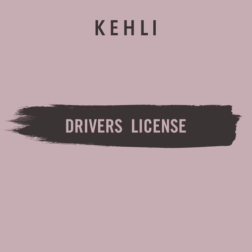 Drivers License