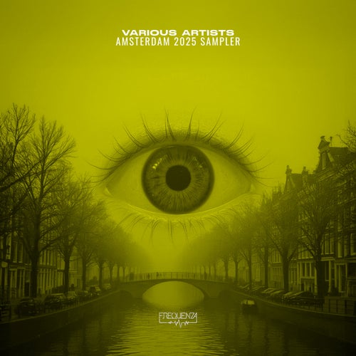 Amsterdam 2025 Sampler