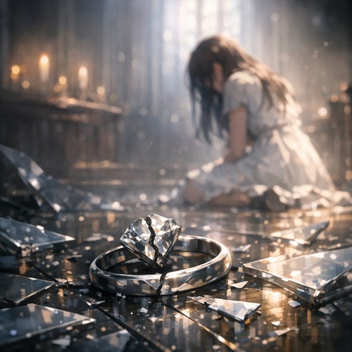 Echoes of a Broken Vow