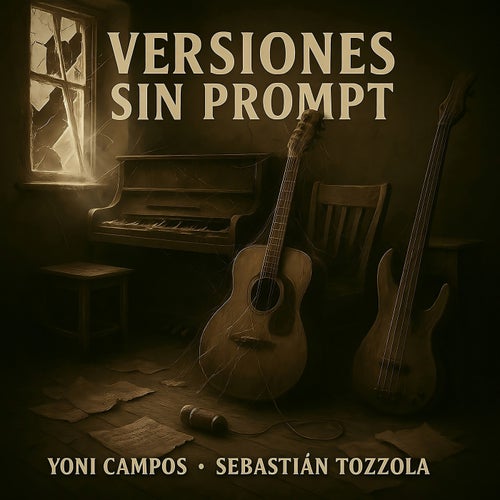 Versiones sin prompt
