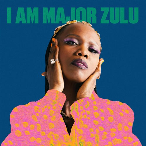 I Am Major Zulu