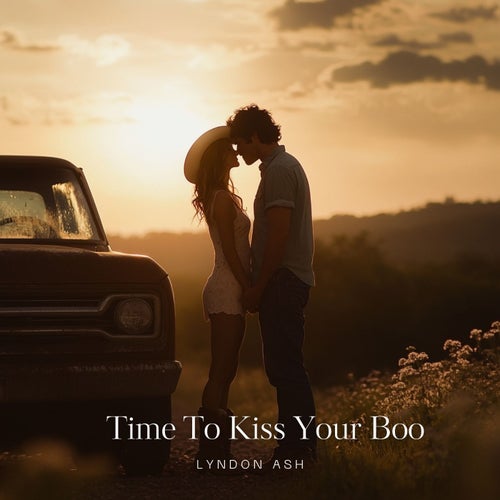 Time To Kiss Your Boo