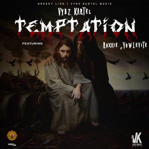Temptation (feat. Roxxie & YowLevite)