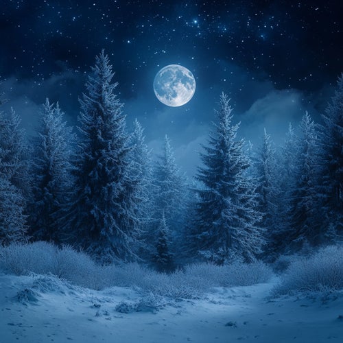 Winter's Lament