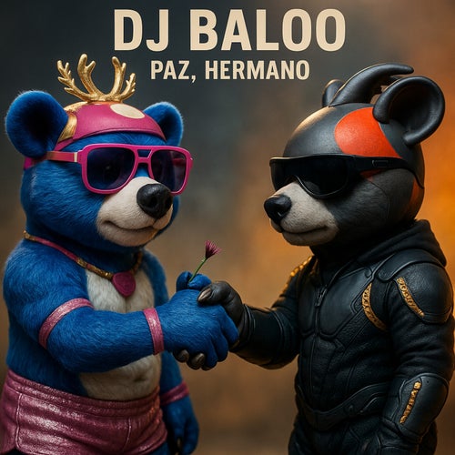 Paz, Hermano