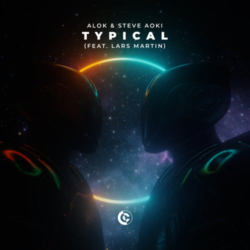 Typical (feat. Lars Martin) (Extended Mix)