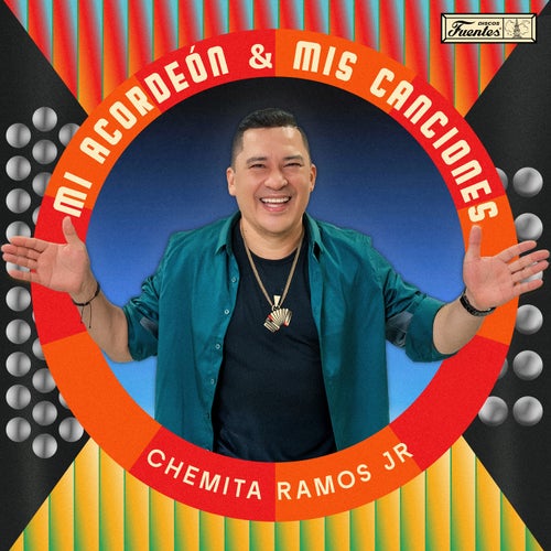 Mi Acordeón Y Mis Canciones