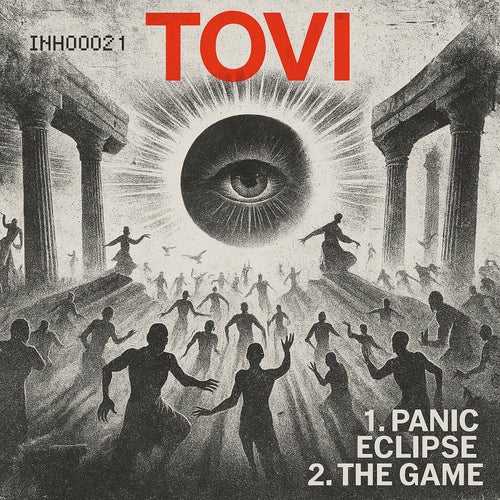 Panic Eclipse