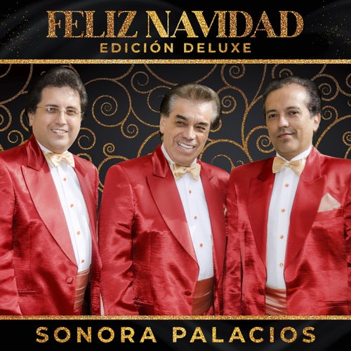 Feliz Navidad (Deluxe Edition)