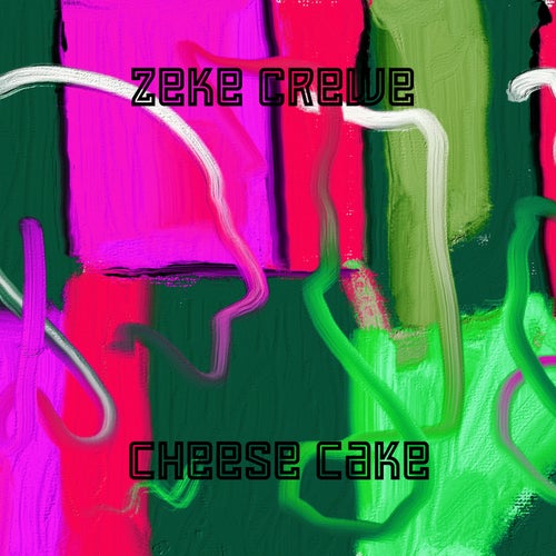 Cheese Cake