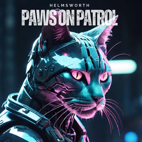 Paws On Patrol