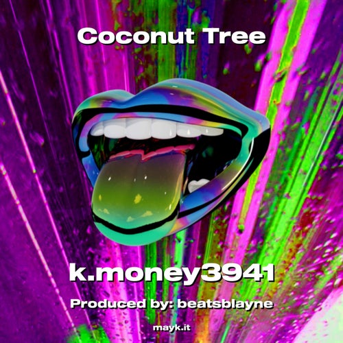 Coconut Tree