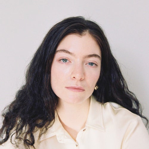 Lorde Profile