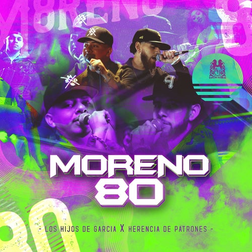 Moreno 80 (feat. Herencia de Patrones)