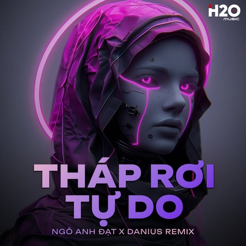 Tháp Rơi Tự Do (Danius Remix)