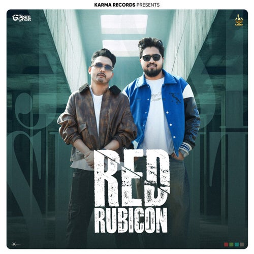 Red Rubicon