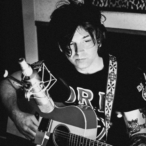 Ryan Adams Profile