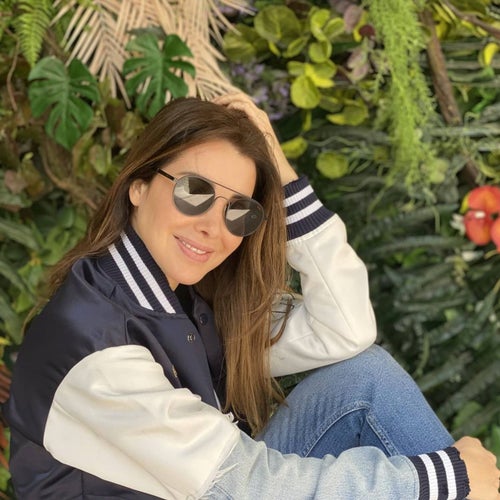 Nancy Ajram Profile