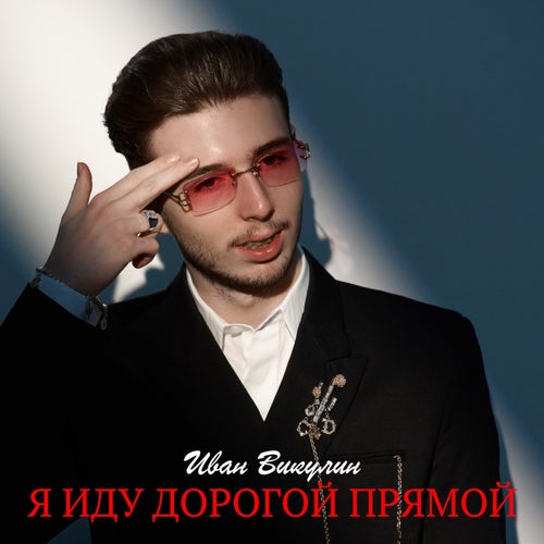 Я иду дорогой прямой
