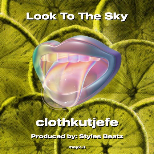 Look To The Sky
