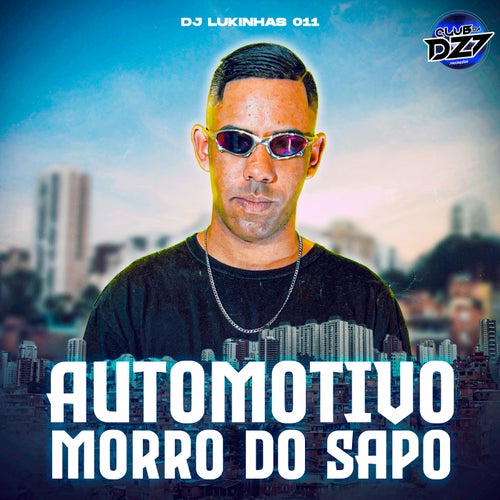 AUTOMOTIVO MORRO DO SAPO