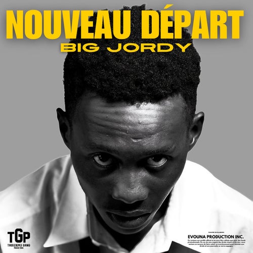 NOUVEAU DEPART