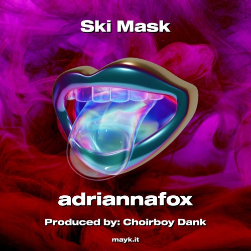 Ski Mask
