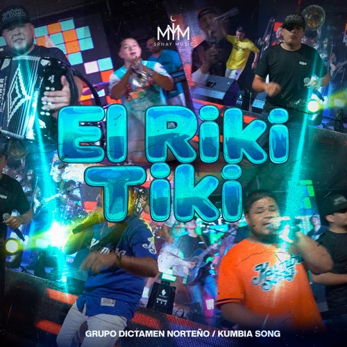 El Riki Tiki
