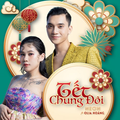 Tết Chung Đôi (feat. Olia Hoàng)