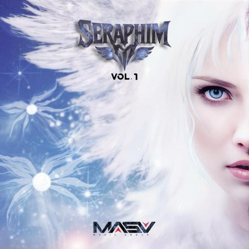Seraphim Vol. 1