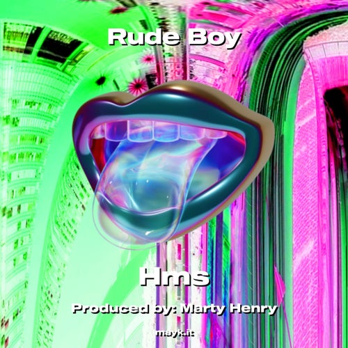 Rude Boy