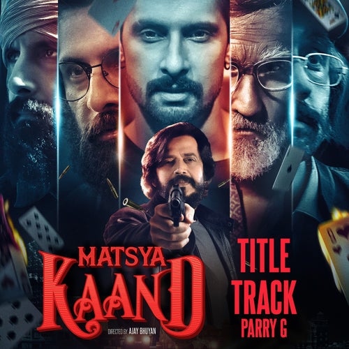 Matsya Kaand Theme Song