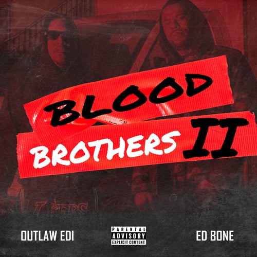 Blood Brothers 2