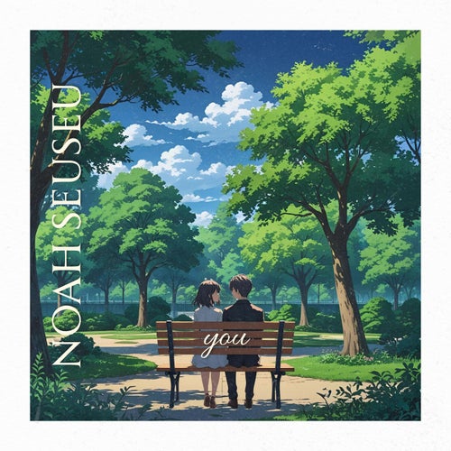 you