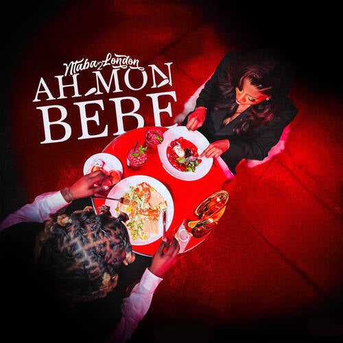 Ah mon bébé