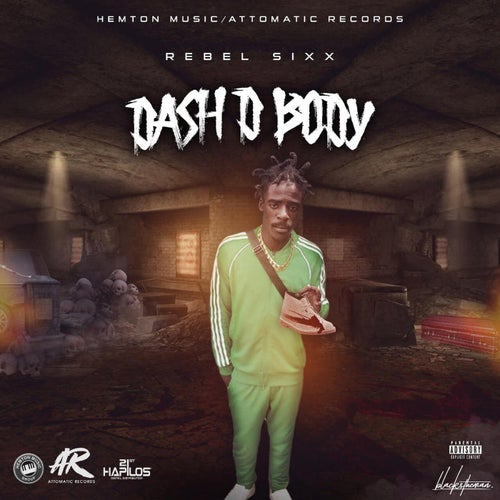 Dash D Body