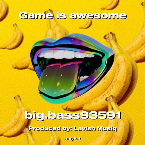 Game is awesome