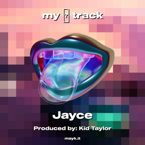 my  track