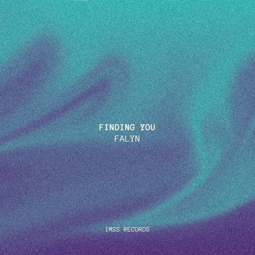 FINDING YOU