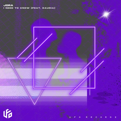I Need To Know (feat. Daudia)