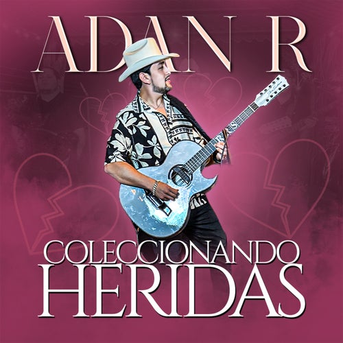 Coleccionando Heridas (En Vivo)