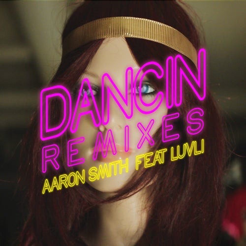Dancin (feat. Luvli)