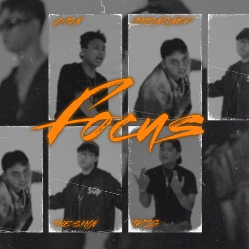 Focus