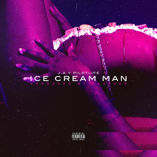Ice Cream Man