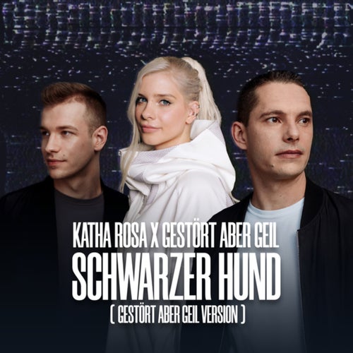 Schwarzer Hund (Gestört aber GeiL Version)