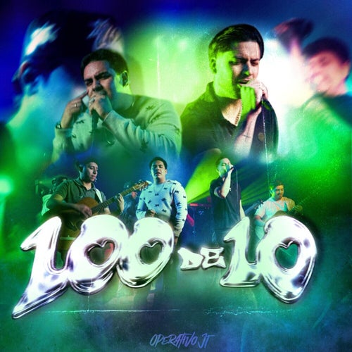 100 de 10