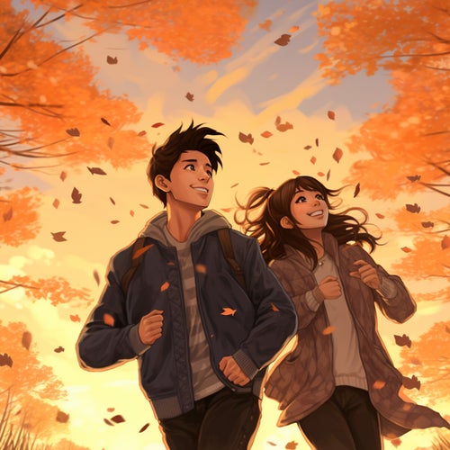 Falling for Fall