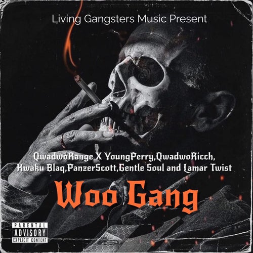 Woo Gang