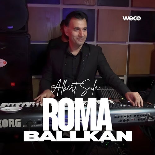 Roma Ballkan