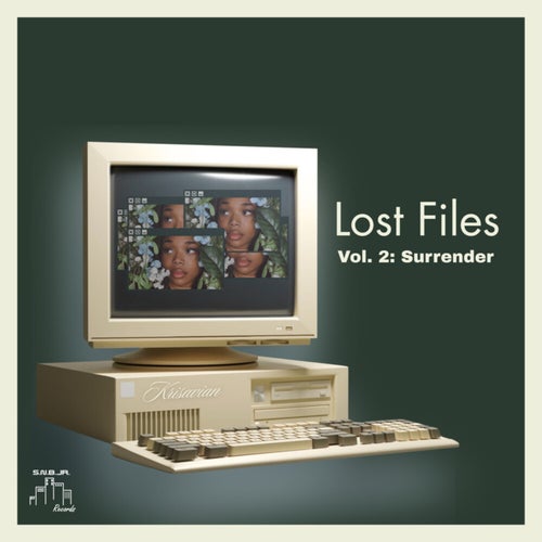 LOST FILES, Vol. 2: Surrender